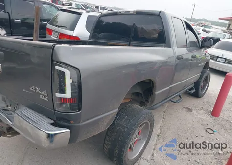 2003 Dodge Ram 1500 Slt/Laramie/St z USA, uszkodzony, nr VIN 1D7HU18D23S351463